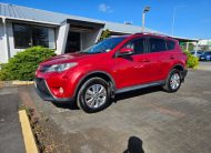 2013 Toyota RAV4