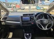 2017 Honda FIT HYBRID