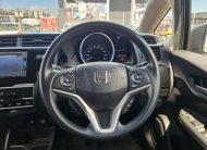 2017 Honda FIT HYBRID