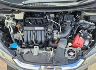 2017 Honda FIT HYBRID