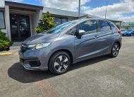 2017 Honda FIT HYBRID