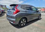 2017 Honda FIT HYBRID