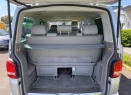 2011 Volkswagen MULTIVAN TDI