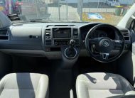 2011 Volkswagen MULTIVAN TDI