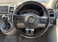 2011 Volkswagen MULTIVAN TDI