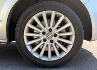 2011 Volkswagen MULTIVAN TDI