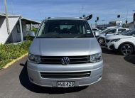 2011 Volkswagen MULTIVAN TDI