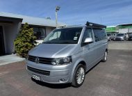 2011 Volkswagen MULTIVAN TDI