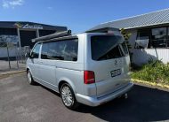 2011 Volkswagen MULTIVAN TDI