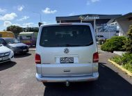 2011 Volkswagen MULTIVAN TDI