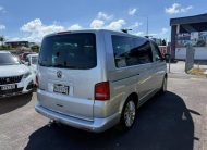 2011 Volkswagen MULTIVAN TDI