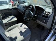 2011 Volkswagen MULTIVAN TDI