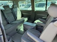 2011 Volkswagen MULTIVAN TDI