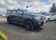 2014 Ford Ranger