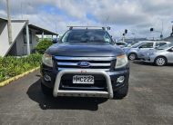 2014 Ford Ranger