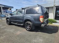 2014 Ford Ranger