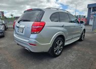 2016 Holden Captiva