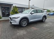 2019 Mazda CX-8