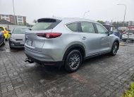 2019 Mazda CX-8