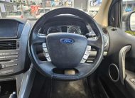 2014 Ford Territory