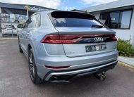 2023 Audi Q8 S line, 4WD