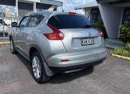 2010 Nissan Juke