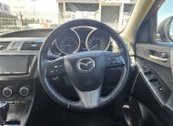 2013 Mazda Axela