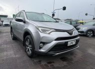 2018 Toyota RAV4 GXL,  4WD