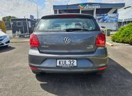 2017 Volkswagen Polo