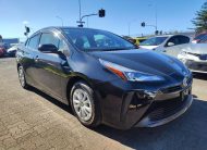 2019 Toyota Prius S Hybrid