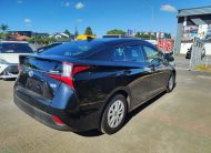 2019 Toyota Prius S Hybrid