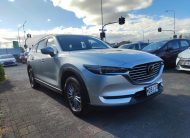 2019 Mazda CX-8