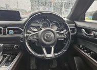 2019 Mazda CX-8