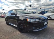 2011 Mitsubishi Galant FORTIS