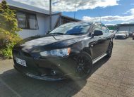 2011 Mitsubishi Galant FORTIS