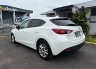 2016 Mazda Axela 15S