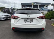 2016 Mazda Axela 15S