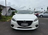 2016 Mazda Axela 15S