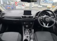 2016 Mazda Axela 15S