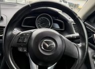 2016 Mazda Axela 15S