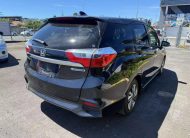 2016 Honda Shuttle HYBRID