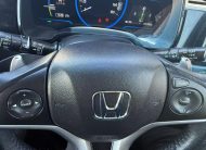 2016 Honda Shuttle HYBRID