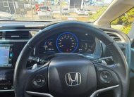 2016 Honda Shuttle HYBRID