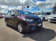 2016 Honda JAZZ S 1.3P/CVT