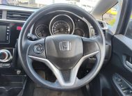 2016 Honda JAZZ S 1.3P/CVT