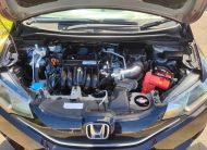 2016 Honda JAZZ S 1.3P/CVT