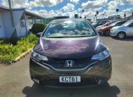 2016 Honda JAZZ S 1.3P/CVT