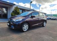 2016 Honda JAZZ S 1.3P/CVT