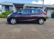 2016 Honda JAZZ S 1.3P/CVT