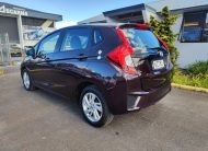 2016 Honda JAZZ S 1.3P/CVT